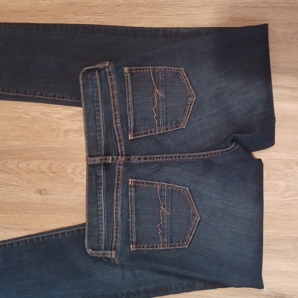 New York & Co skinny jeans - Picture 2 of 3